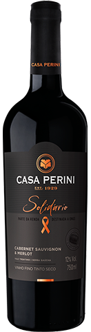 Casa Perini Solidário 2019